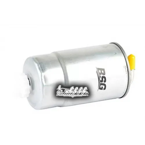 Фильтр Топливный Gm Corsa D 07- BSG AUTO PARTS 