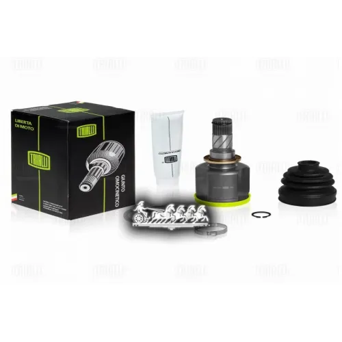 Шрус Mazda 3 03- Внутр. Лев. Trialli 