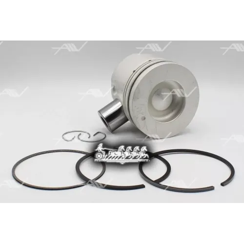 Поршень Комплект Autowelt 
