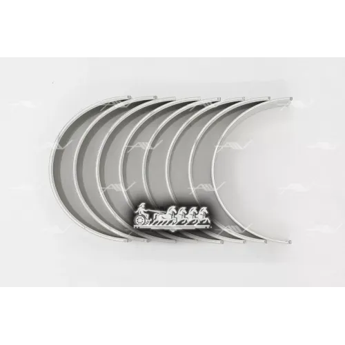 Вкладыши Шатунные Ford 2.0Di/2.4Tdci (0.25) Autowelt 