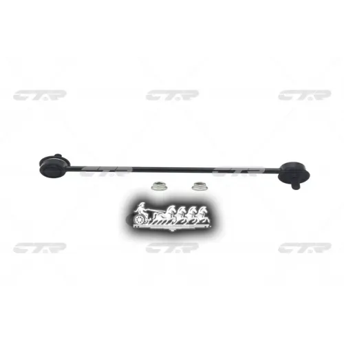 / Clmz-34L Стойка Стабилизатора Перед Лев CTR 