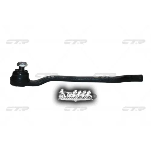 Наконечник Р/Т Lexus Ls430 00-06 Лев. (= Cet136) CTR 