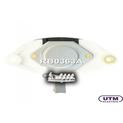 Регулятор Генератора Mb/Volvo/Scania Utm 