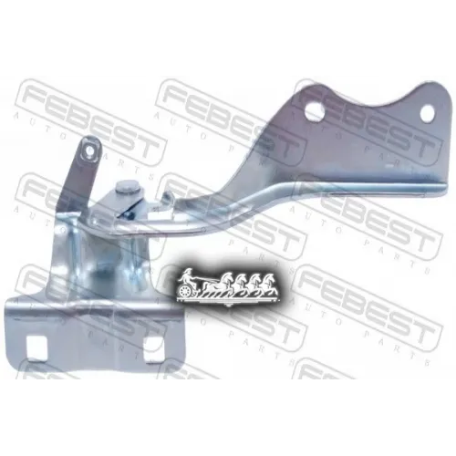 Петля Капота Nissan X-Trail T31 07- Лев. Febest 0299-T31LH