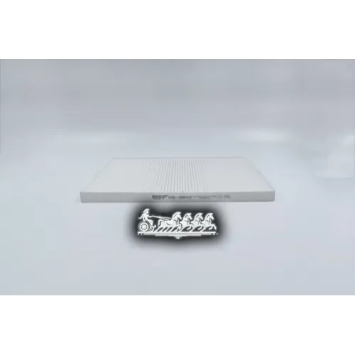 Фильтр Салона Opel Omega B -03 BIG FILTER 