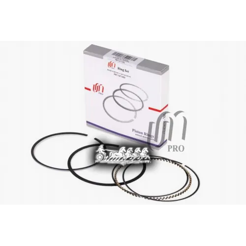 Кольца Поршневые 0.50 Honda B20b D84.0+0.5 1.2-1.2-2.8 На 1 Цил. Um United Motors PR1167-050