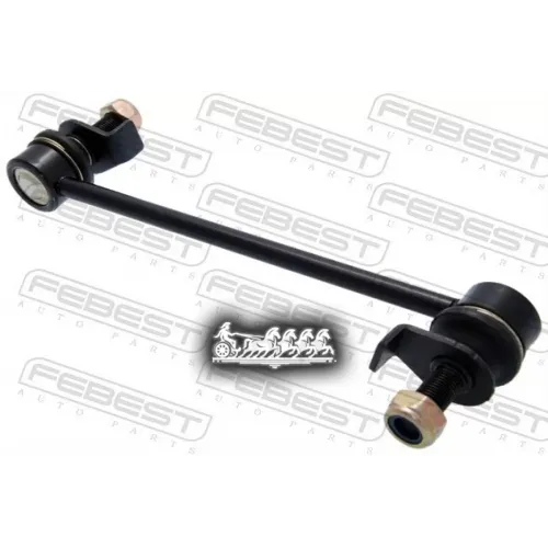 Тяга Стабилизатора Перед Лев Febest 