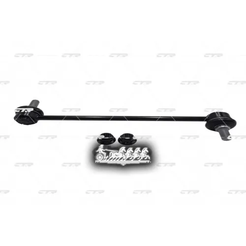 / Clt-134 Стойка Стабилизатора Перед Прав/Лев CTR 