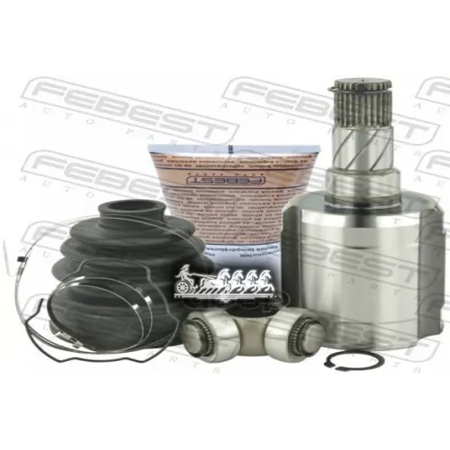 Шрус Nissan Qashqai/X-Trail 07-14 Внут.лев. Febest 0211-MR20MTLH