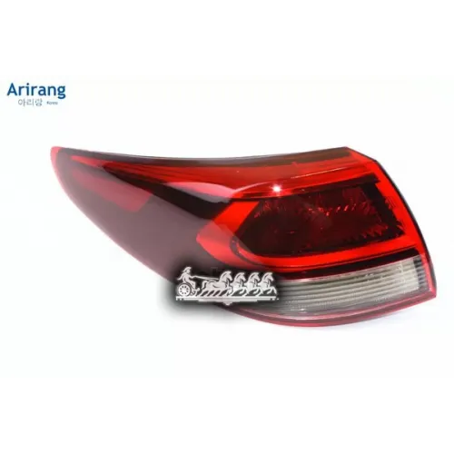Фонарь Kia Rio X-Line 17- Задн. Лев. Arirang 