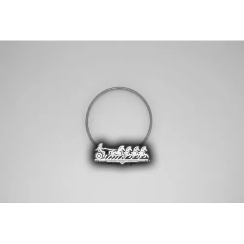 Прокладка WESO K6-313