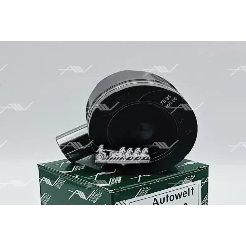 Поршень Renault 1.5 Dci K9k Std Autowelt 