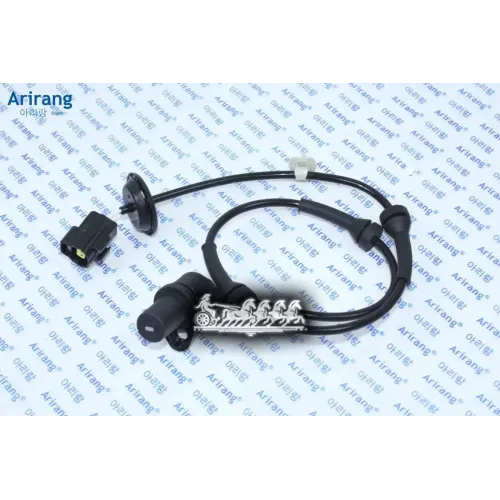 Датчик Abs Chevrolet Aveo -11 Перед. Лев. Arirang 