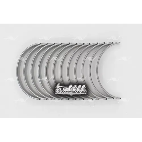 Вкладыши Шатунные Autowelt 