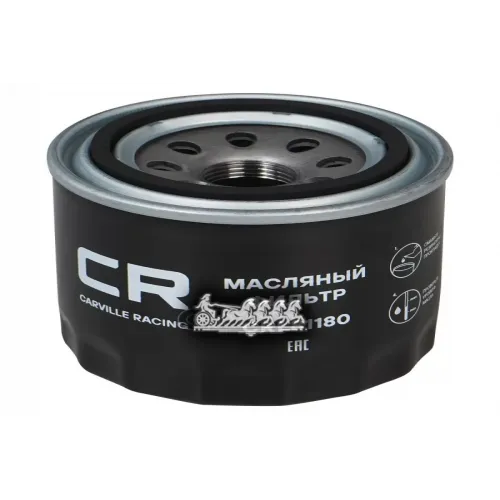 Фильтр Масляный Carville Racing 