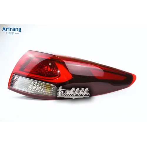 Фонарь Kia Rio X-Line 17- Задн. Прав. Внешн. Arirang 