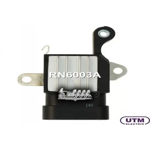 Регулятор Cadillac -05 Генератора Utm 