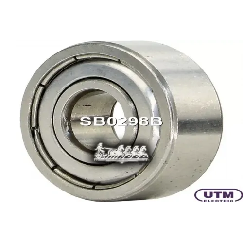 Подшипник Стартера Utm 