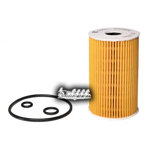 Фильтр Масляный Vag A1/A3/Fabia/Yeti/Amarok 11- CWORKS 