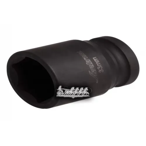 Головка Ударная Торцевая 3/4Dr Шестигранная 33Мм L=56Мм AIRLINE 