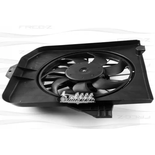 Вентилятор Отопителя Chrysler/Dodge Voyager/Caravan 95- FREE-Z 