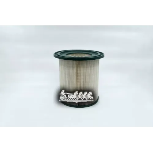 Фильтр Воздушный Газ Cummins 2.8 (Мин. 6 Шт.) BIG FILTER 