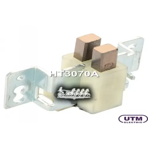Щеточный Узел Генератора Caterpillar Utm 