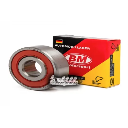 Подшипник Генератора Lada 2101-2109 70- Перед. BM-Motorsport 