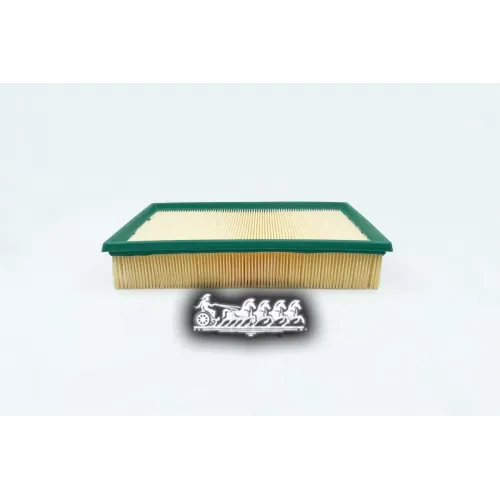 Фильтр Воздушный Vw Transporter -03 BIG FILTER 