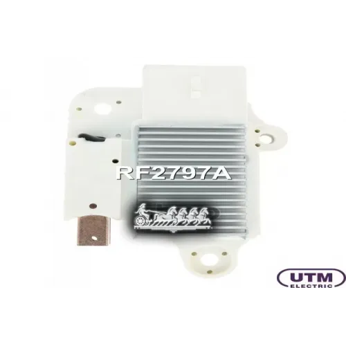 Регулятор Генератора Utm 