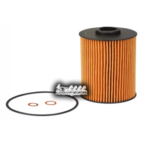 Фильтр Масляный Bmw X5(E53)4.4I/4.6I Картридж Carville Racing 