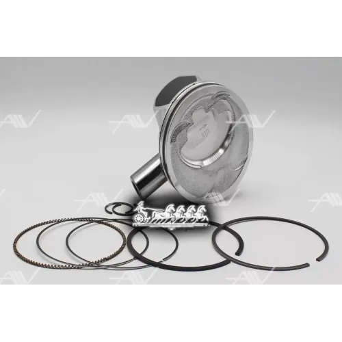 Поршень Комплект Autowelt 