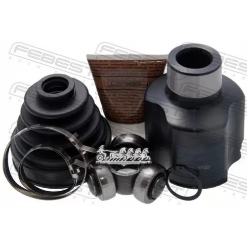 Шрус Ssang Yong Rexton I/Ii 02-12 Внут. Febest 1411-MUS