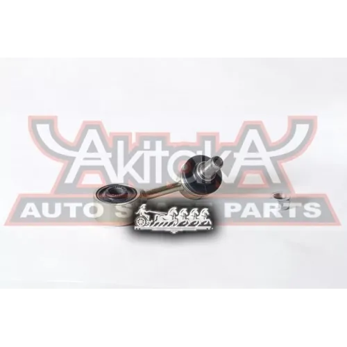 Тяга Стабилизатора Mitsubishi Pajero 2 Передн.лев. ASVA 