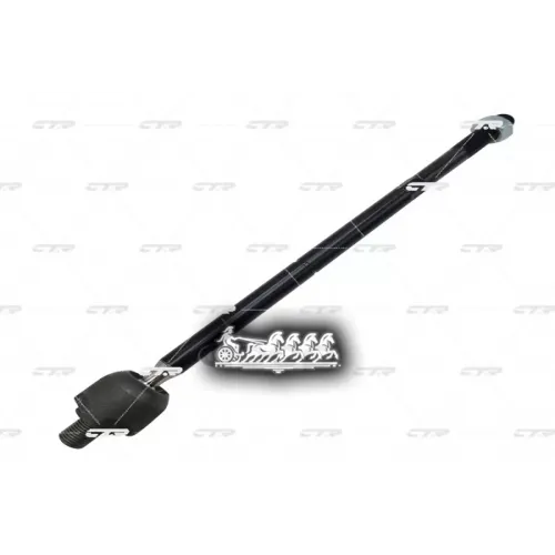 Тяга Рулевая Land Rover Discovery 04-09/09- Прав.(Без Наконечника)(-9A-Xxxxxx) (=Crta1r) CTR 