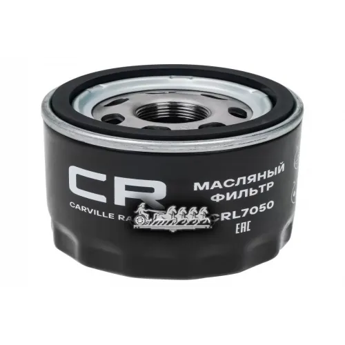 Фильтр Масляный Ford/Psa Transit/Boxer/Jumper 11- 2.2D Carville Racing 