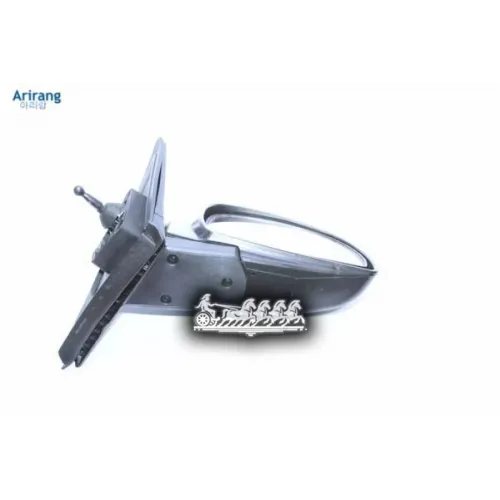 Зеркало Hyundai Accent 00- Прав. Механ. Arirang 