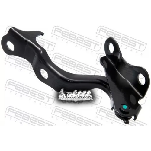 Петля Капота Chevrolet Lacetti 03> Правая Febest 1099-LACRH