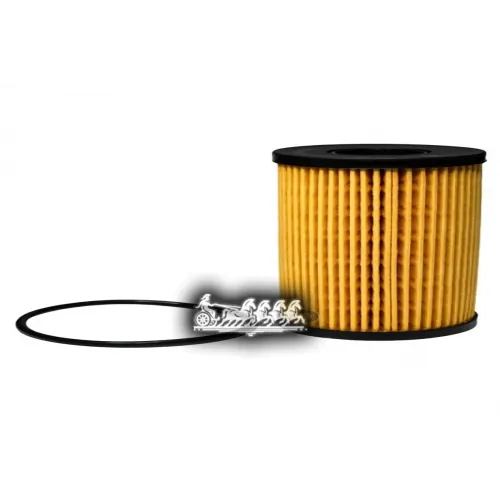 Фильтр Масляный Mb/Nissan/Opel/Renault 1.6D-2.5D CWORKS 