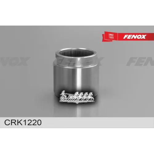 Поршень Суппорта Заднего Nissan Murano/ Infinity / Toyota Celica / Acura Mdx FENOX 