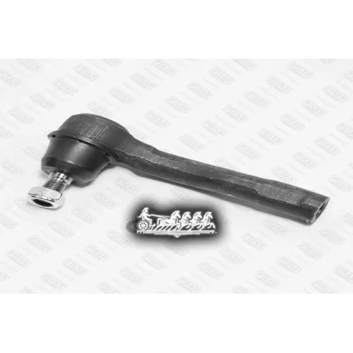 Наконечник Рулевой Тяги Chevrolet Lacetti 05- Лев. FIXAR 