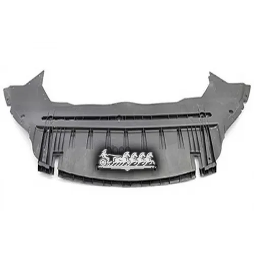 Защита Двигателя Ford Mondeo 07- BSG AUTO PARTS 