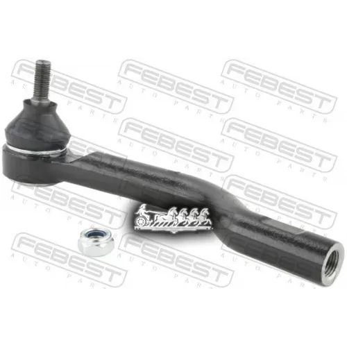 Наконечник Р/Т Nissan X-Trail T32 13- Лев. Febest 0221-T32LH