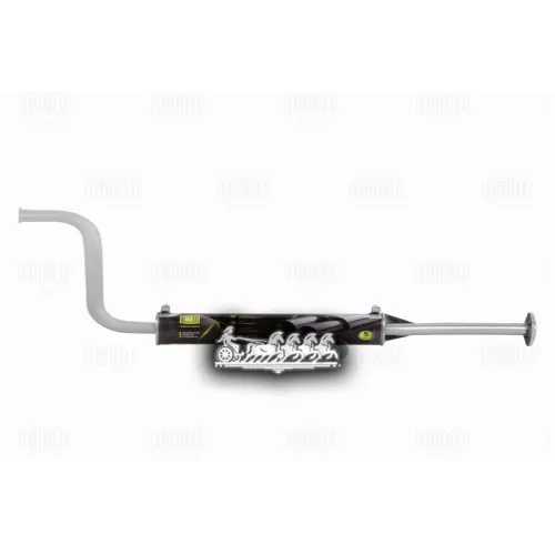 Резонатор Lada 2108 Под Кат. Trialli 