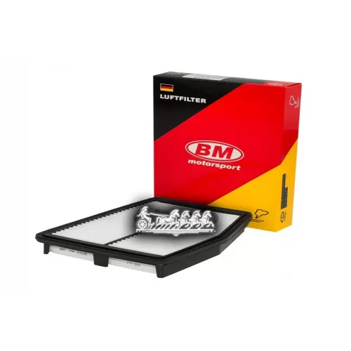 Фильтр Воздушный Hyundai/Kia Sonata/Optima 10- 2.0 BM-Motorsport 