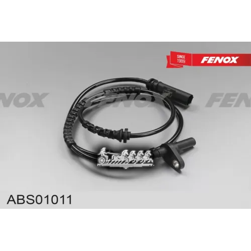 Датчик Abs Bmw F10 Пер. FENOX 