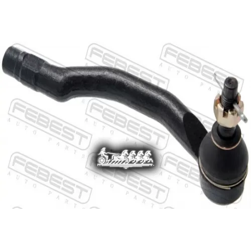 Наконечник Р/Т Mazda 6 07- Прав. Febest 0521-GHRH