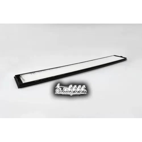 Фильтр Салона Bmw E46/X3 BIG FILTER 