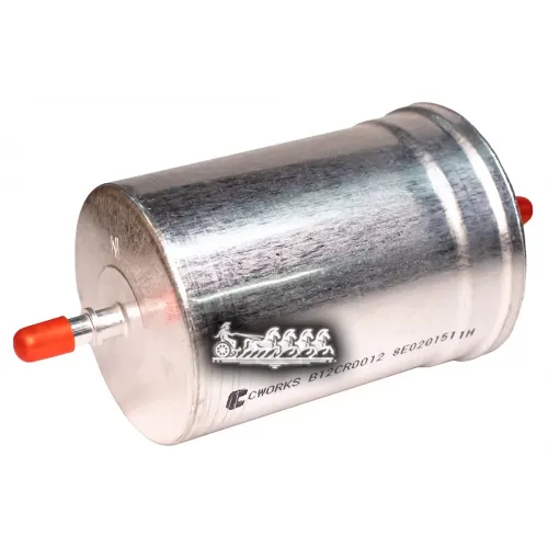 Фильтр Топливный Audi A3 (8L1) 08/2000 - 05/2003 CWORKS 