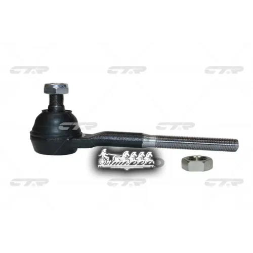 Наконечник Рулевой Тяги Ford Expedition/F-150/F-250/Navigator 97- Лев. CTR 